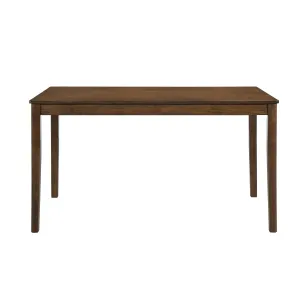 Elegant Malaysian Dining Table - Perfect for Modern Homes