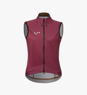 Essentials / Women's Thermal Gilet - Rose