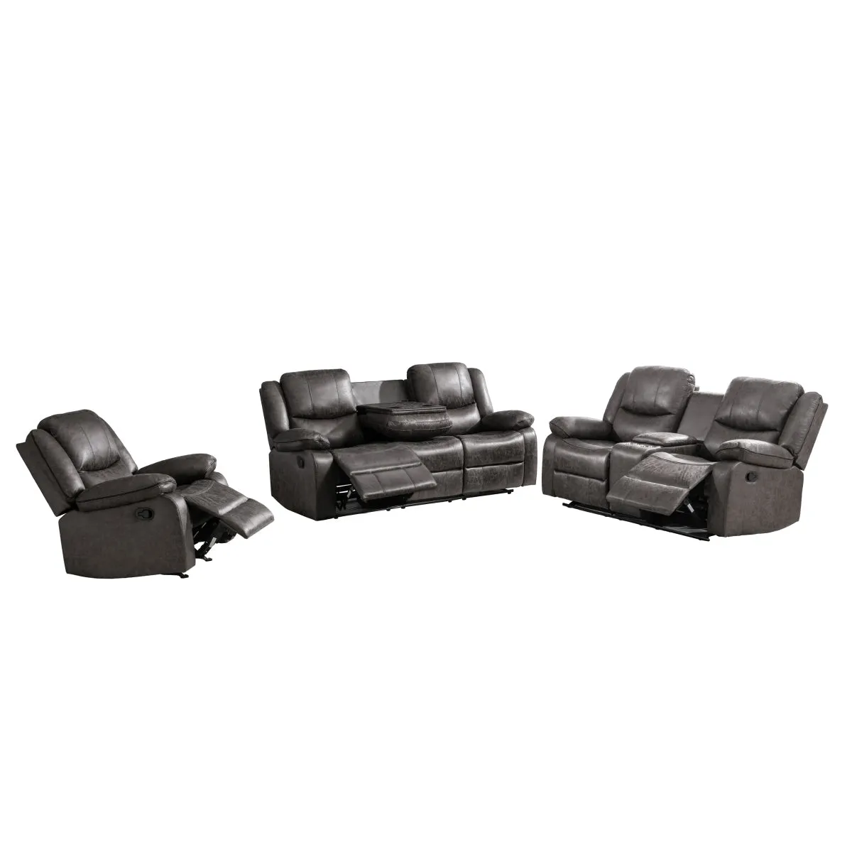 Everett Rocker Recliner