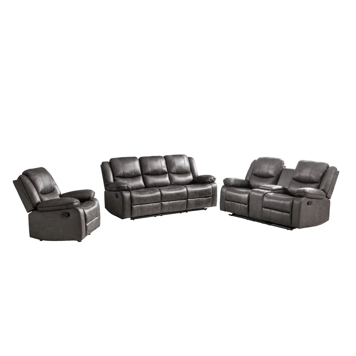 Everett Rocker Recliner