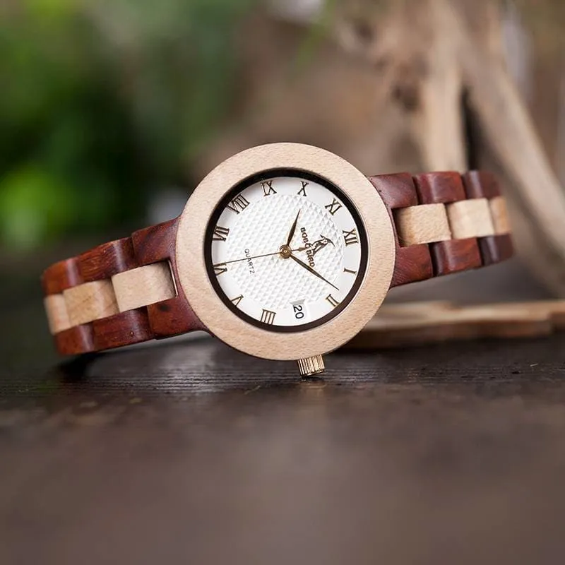 Fabulous Women's Quartz Watches