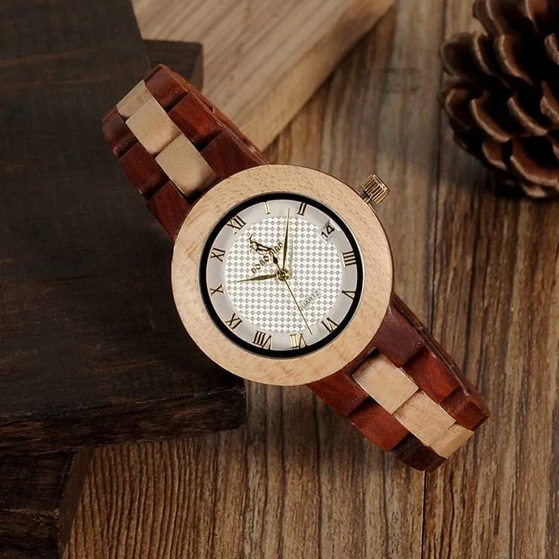 Fabulous Women's Quartz Watches