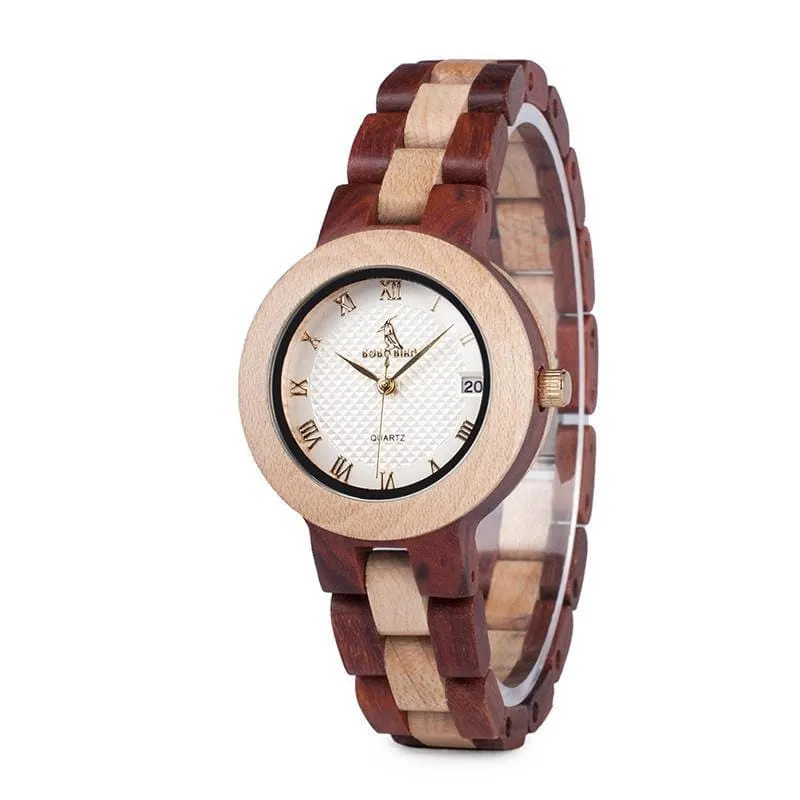 Fabulous Women's Quartz Watches