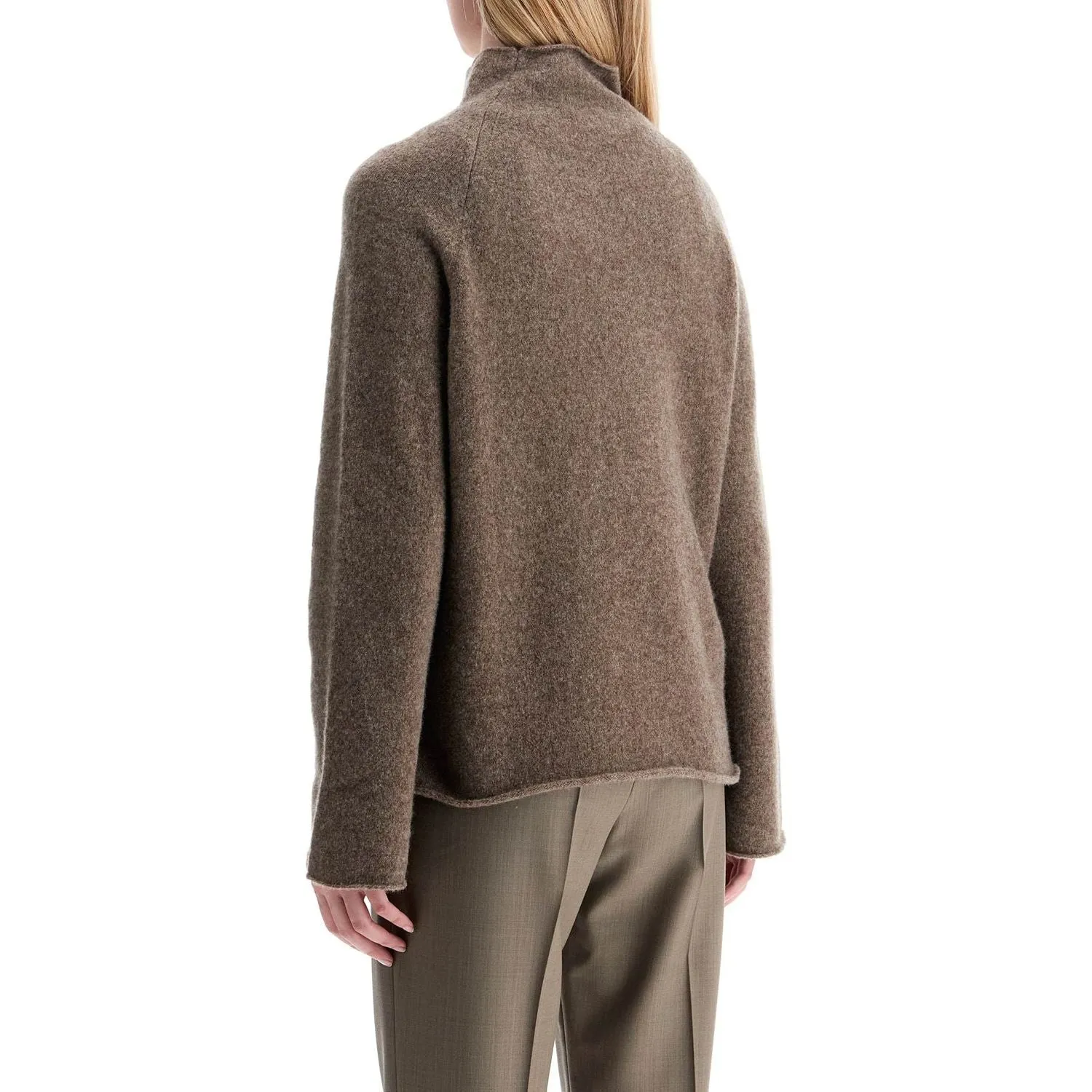 FILIPPA K yak blend pullover