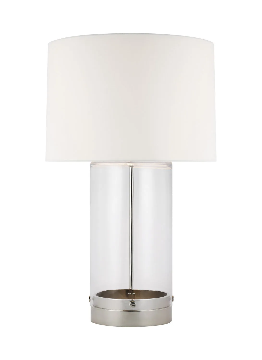 Garrett 1-Light Table Lamp