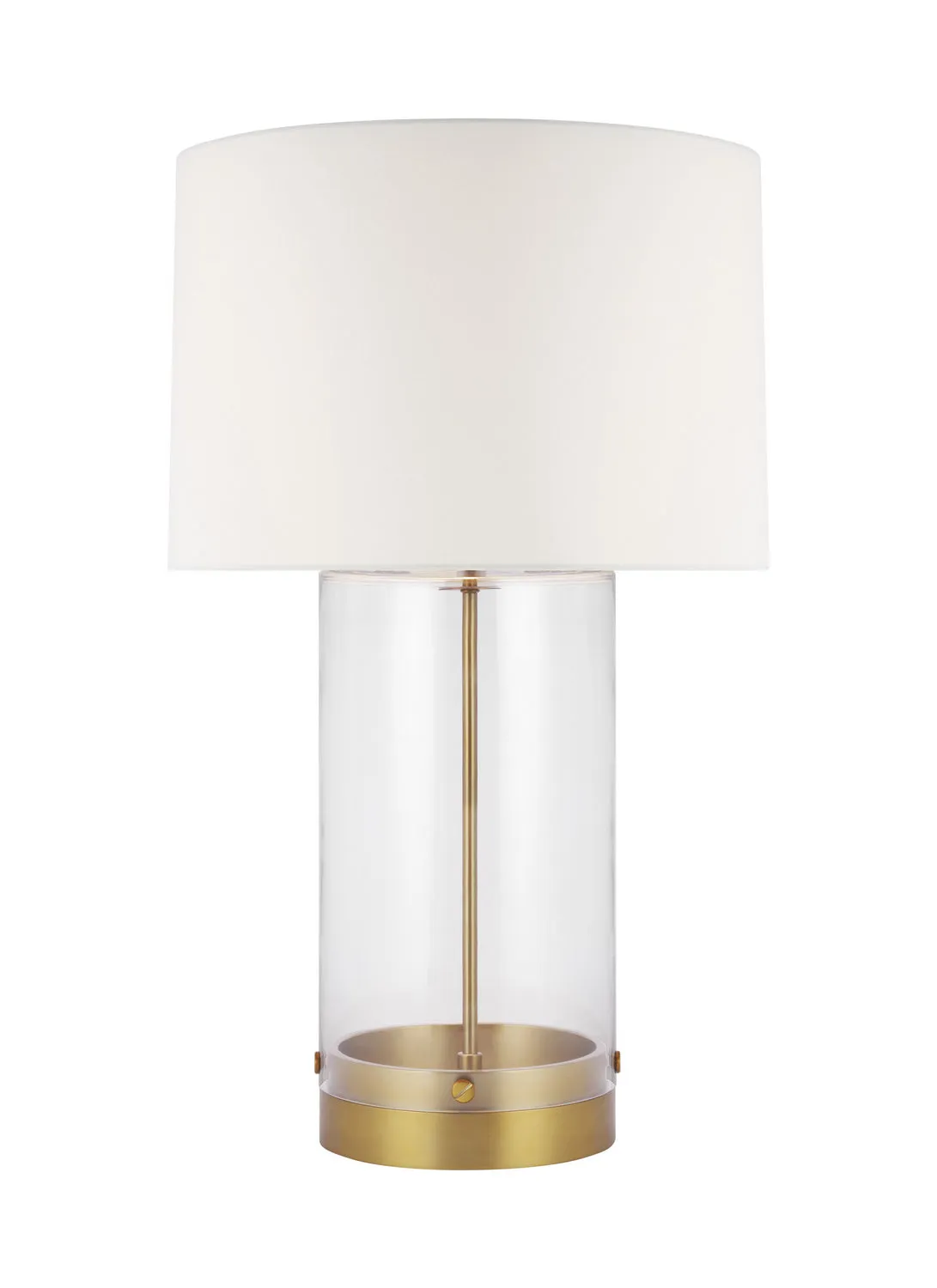 Garrett 1-Light Table Lamp