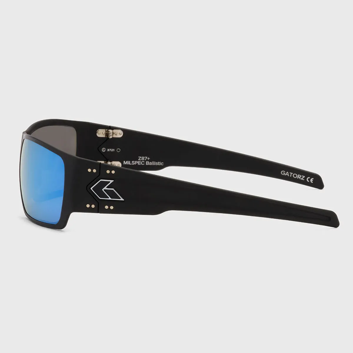 Gatorz Eyewear - Specter OPz (Optimized Polarized)