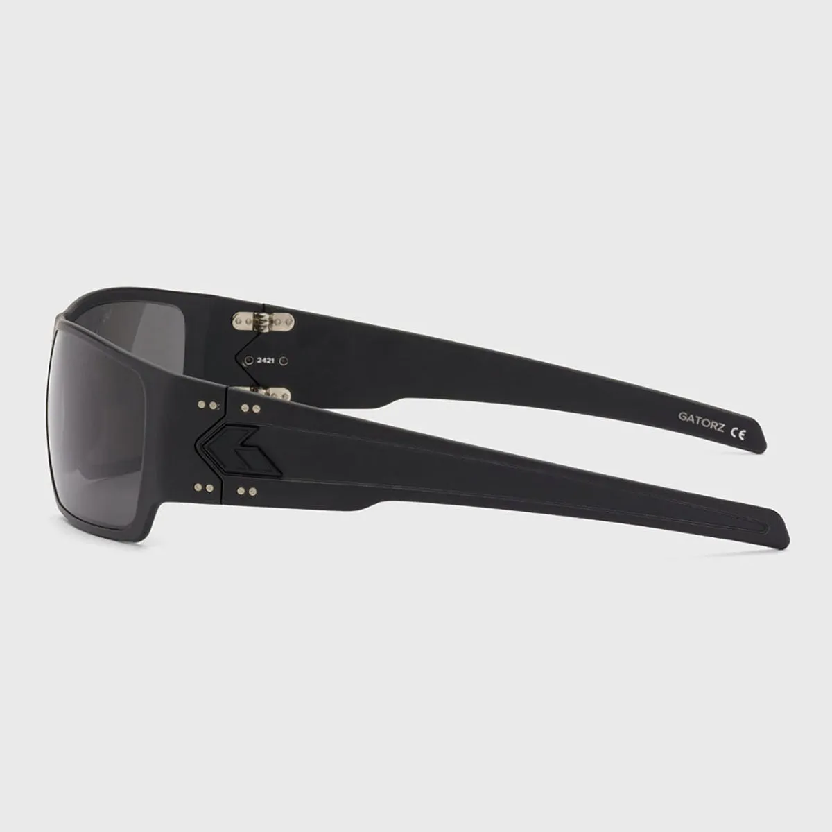 Gatorz Eyewear - Specter OPz (Optimized Polarized)