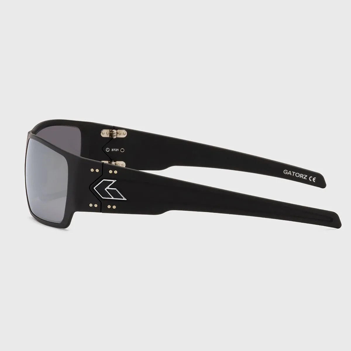 Gatorz Eyewear - Specter OPz (Optimized Polarized)