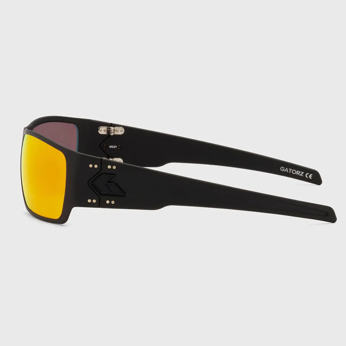 Gatorz Eyewear - Specter OPz (Optimized Polarized)