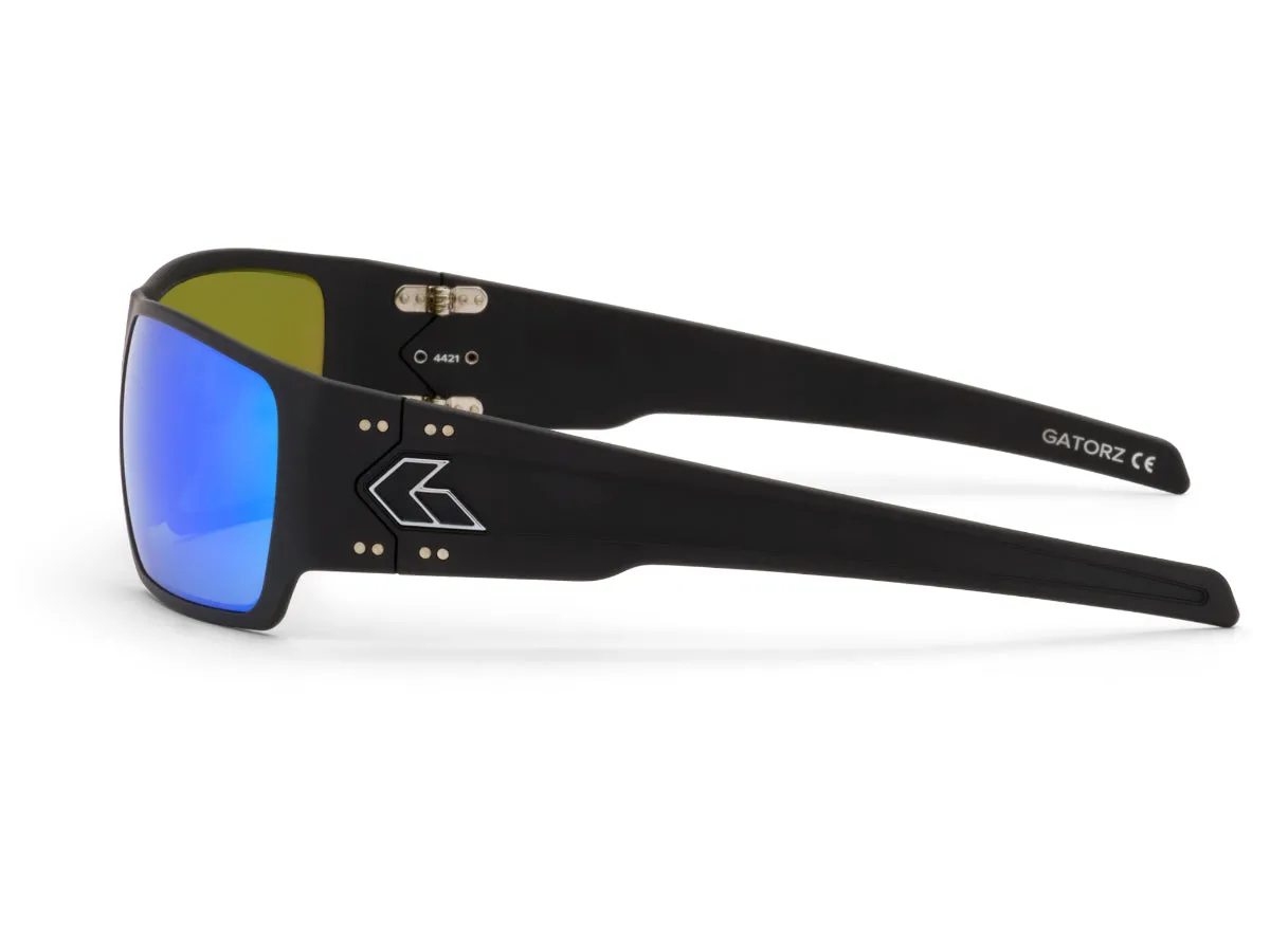 Gatorz Eyewear - Specter Polarized