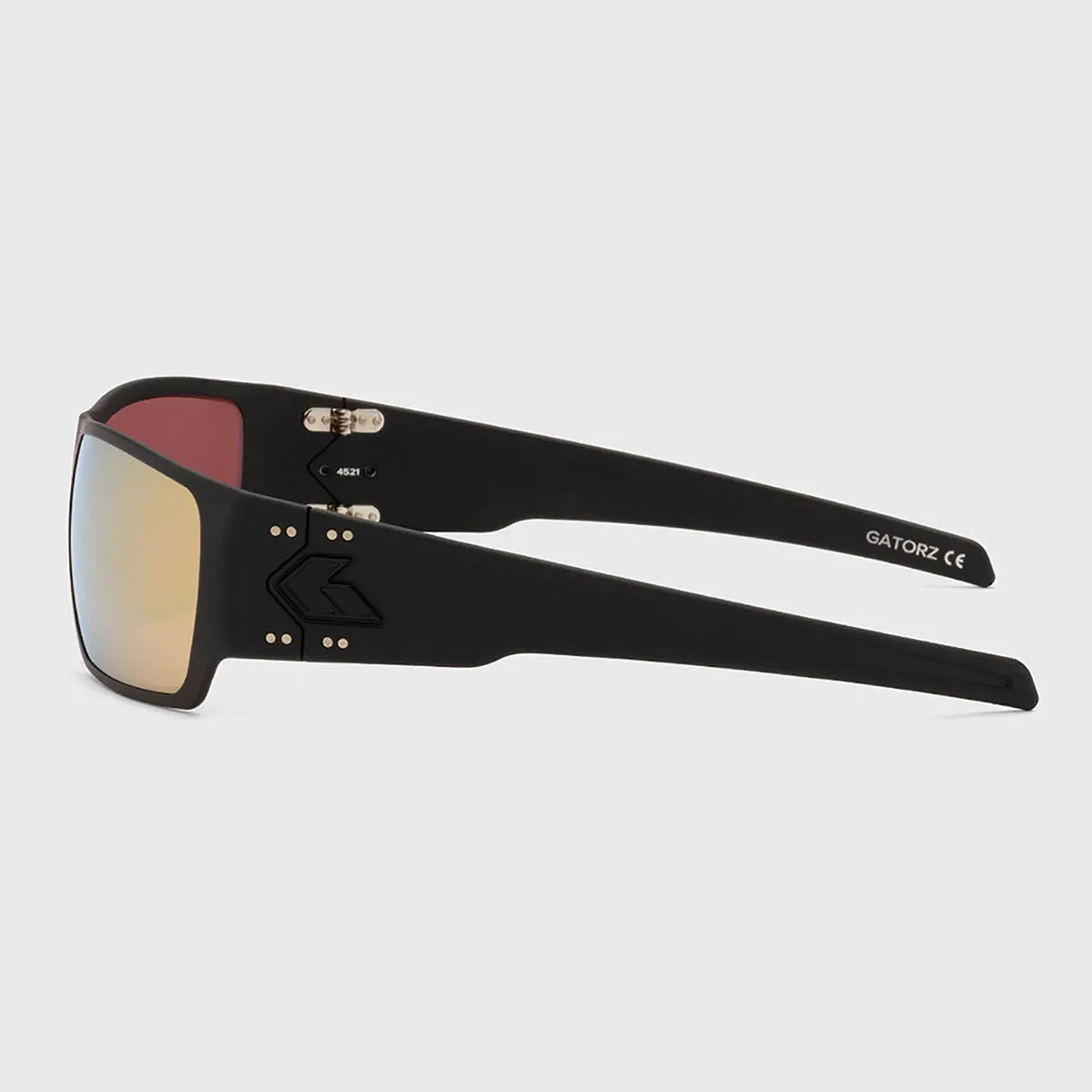 Gatorz Eyewear - Specter Polarized