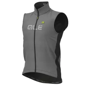 Gilet Ale Klimatik Reflective - Nero