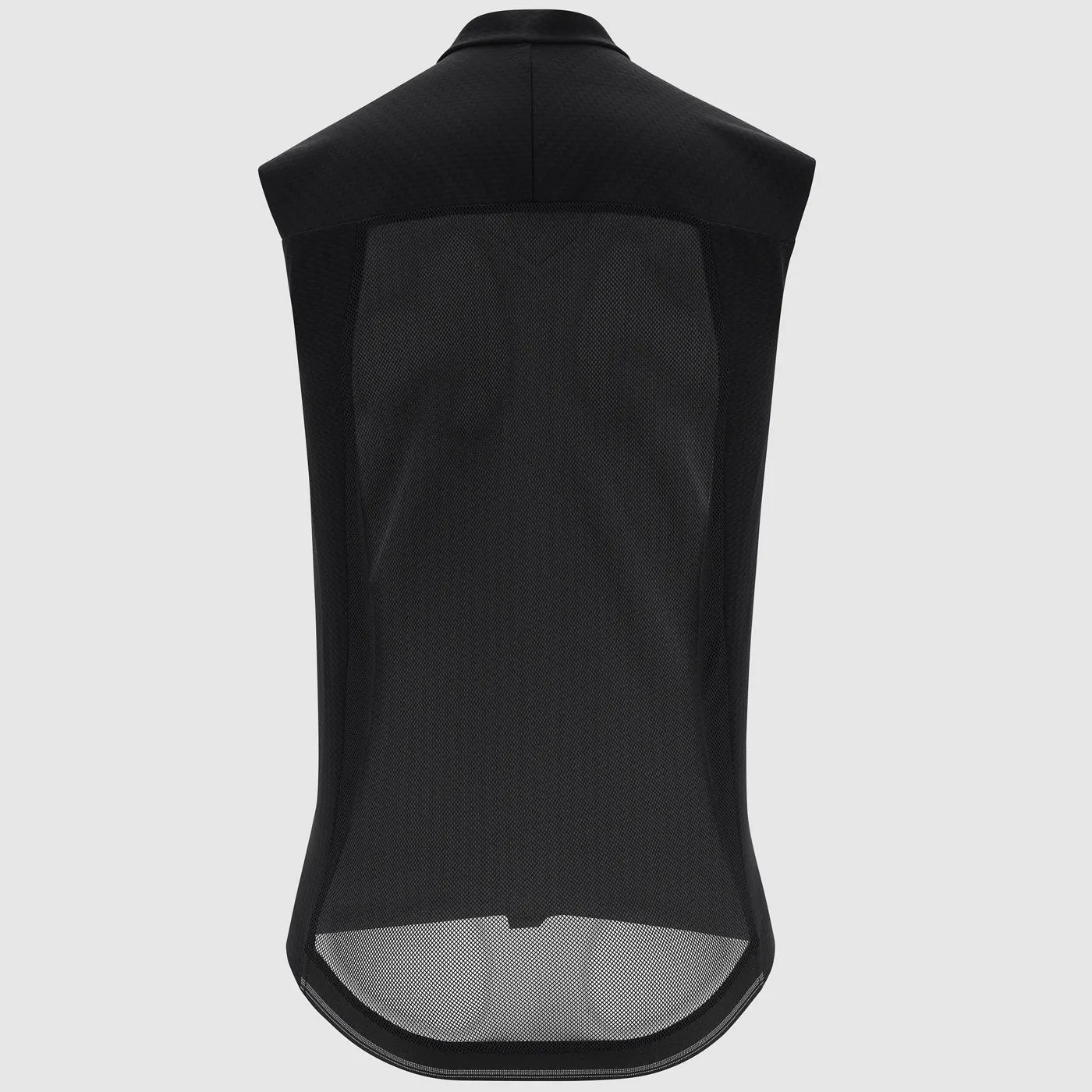 Gilet Assos Mille GTS Spring Fall C2 - Nero