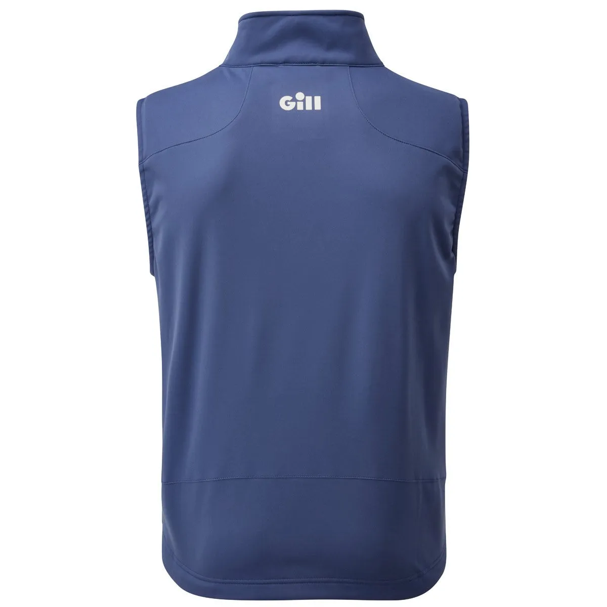 Gill Race Softshell Gilet