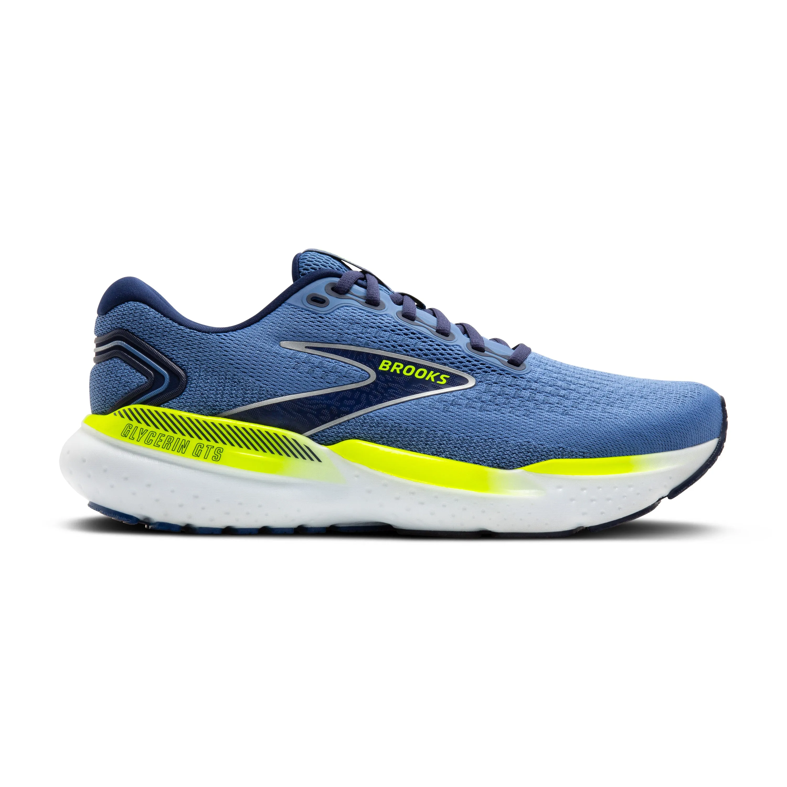 Glycerin GTS 21 M | Blue/Peacoat/Nightlife