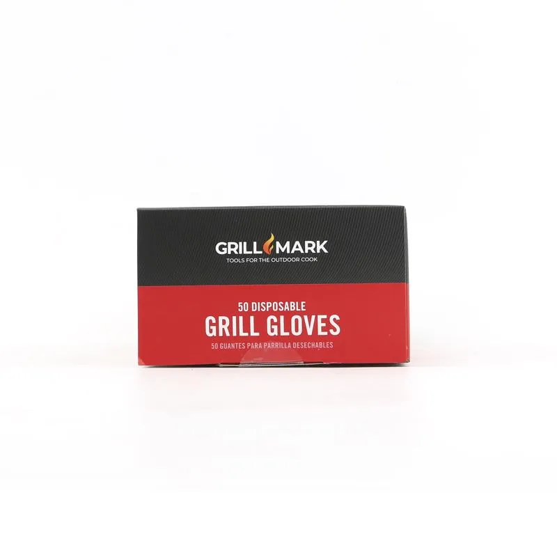 Grill Mark Grilling Glove 50 pk