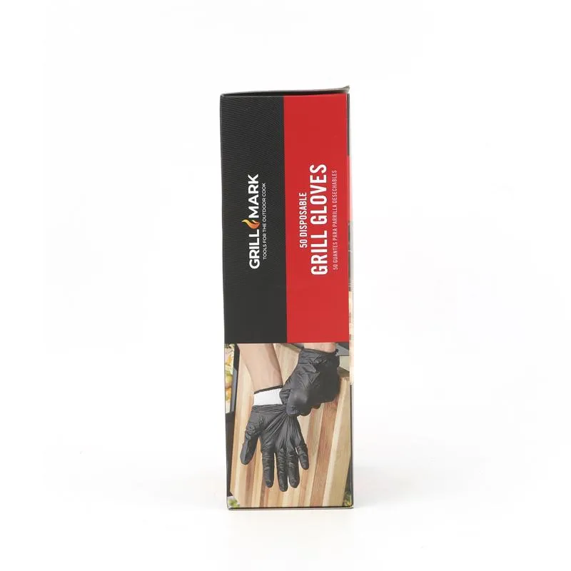 Grill Mark Grilling Glove 50 pk