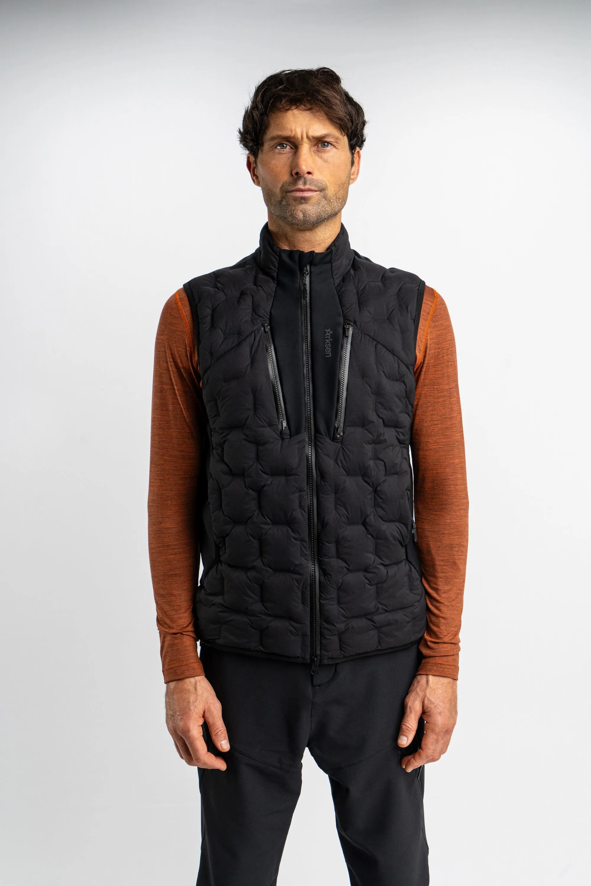 Joro Gilet