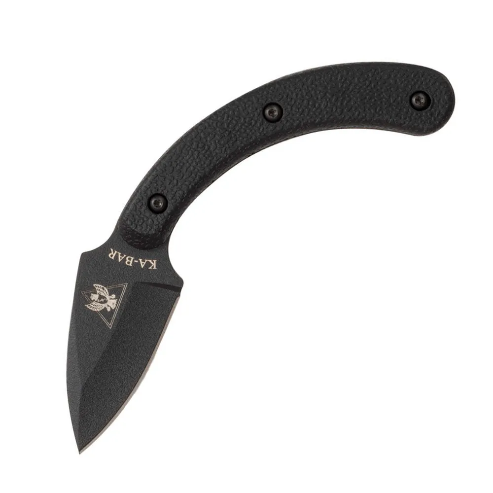 Ka-Bar 1494 TDI Ladyfinger Fixed Blade