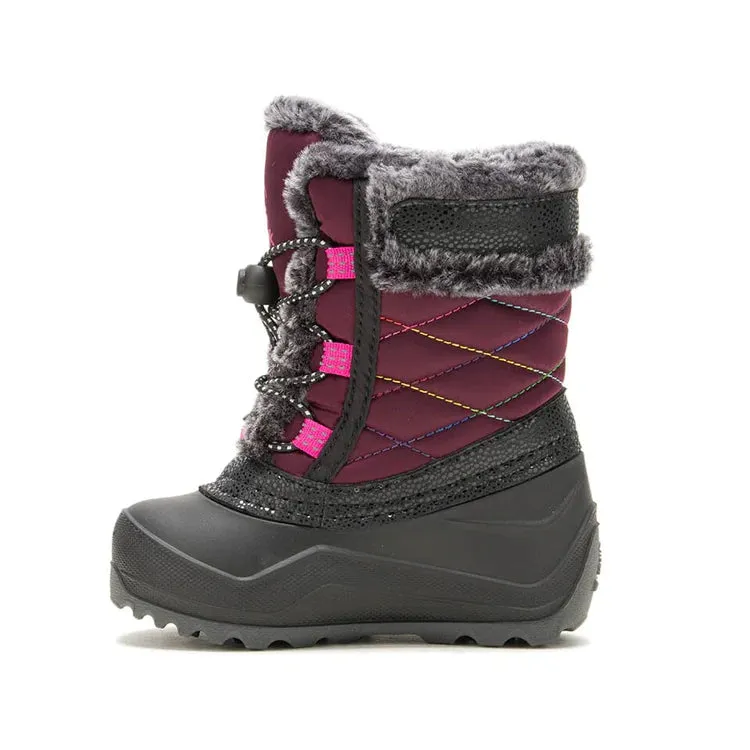 Kamik Grape Star 4 Toddler Boot