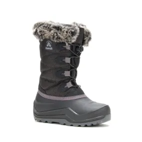 Kamik Kids Snow Angel Winter Boot