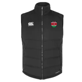 Kenya Shield Core Gilet