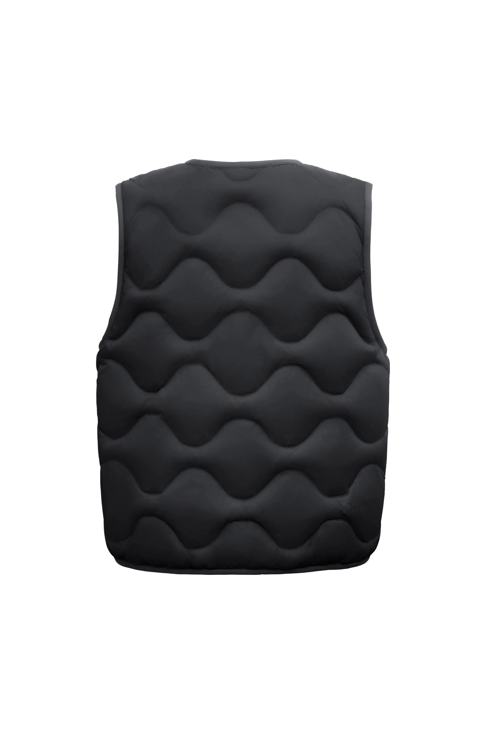 Kid's Multi-Layer System Down Gilet 5020