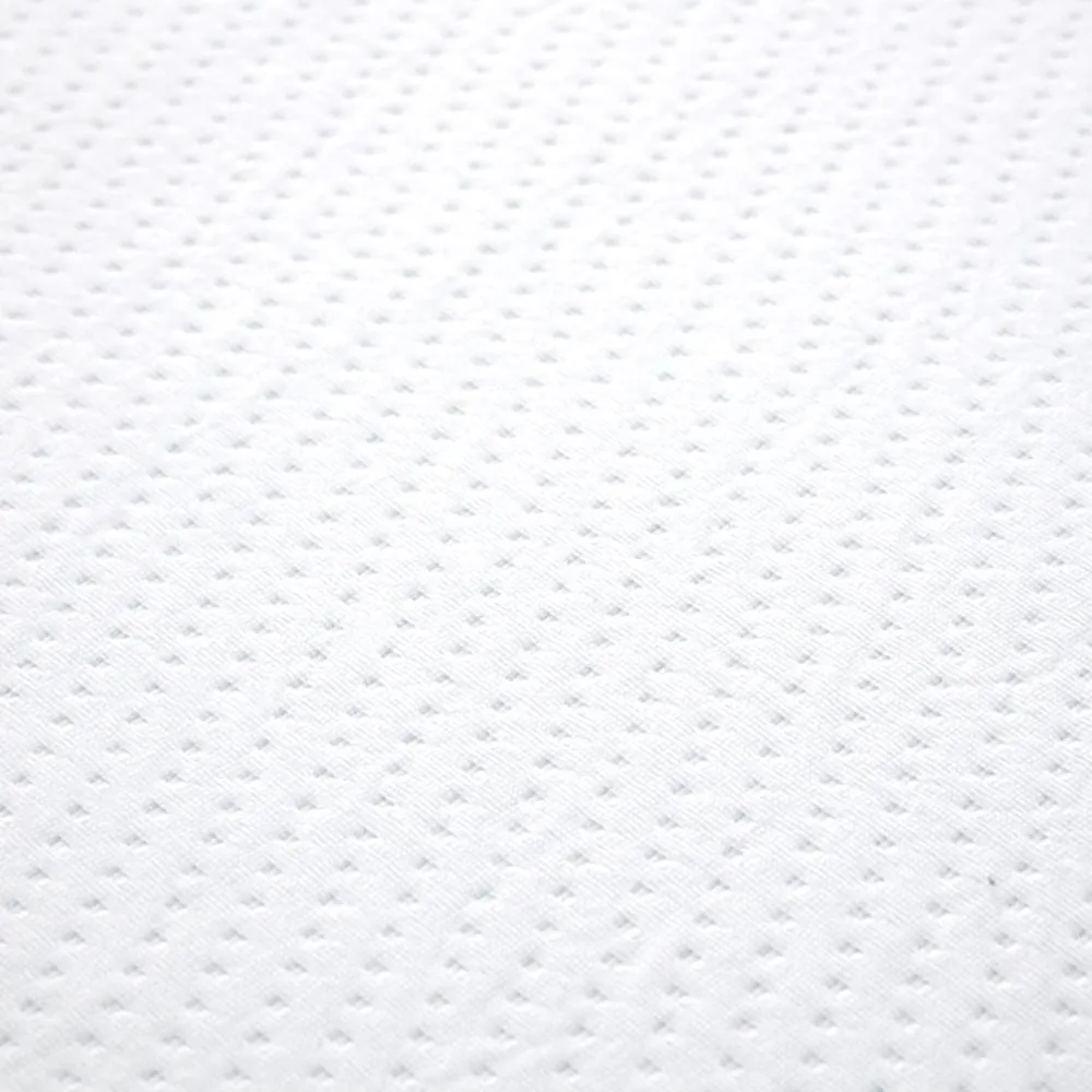 King Size Dual Layer Cool Gel Memory Foam