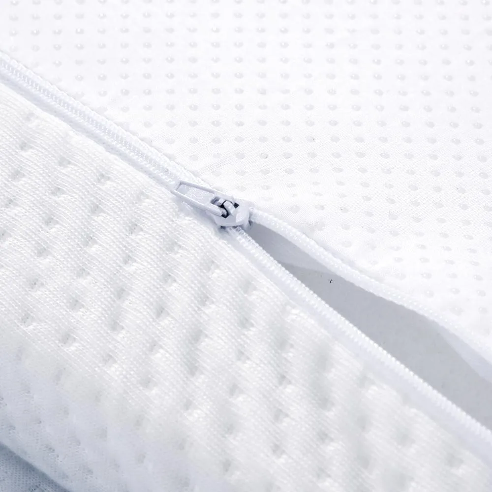 King Size | Dual Layer Cool Gel Memory Foam