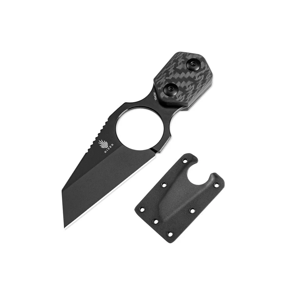 Kizer 1052A2 Variable Wharncliffe