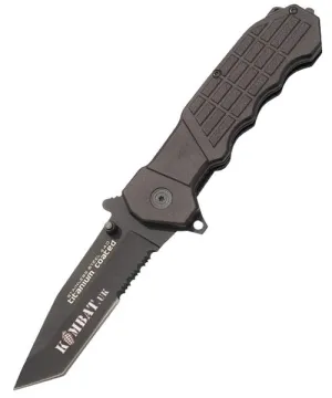 Kombat UK - Tanto Tactical Knife