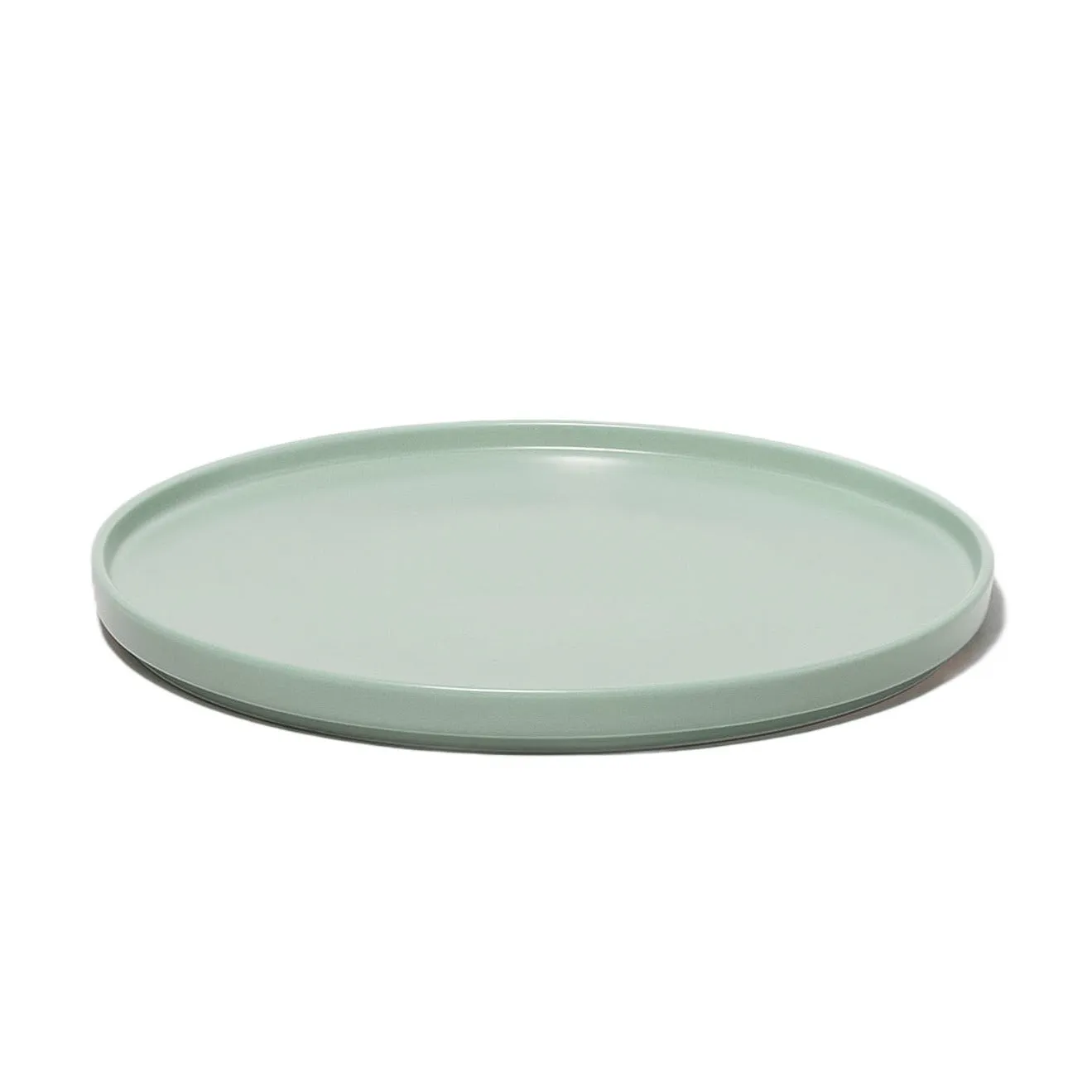 Large Plates - Set of 4