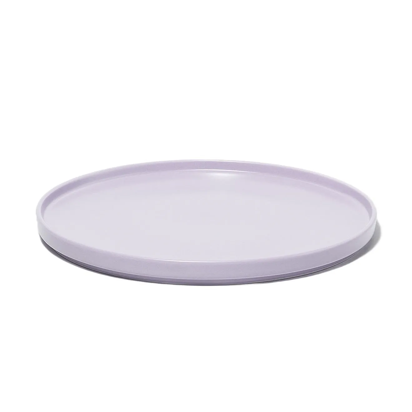 Large Plates - Set of 4