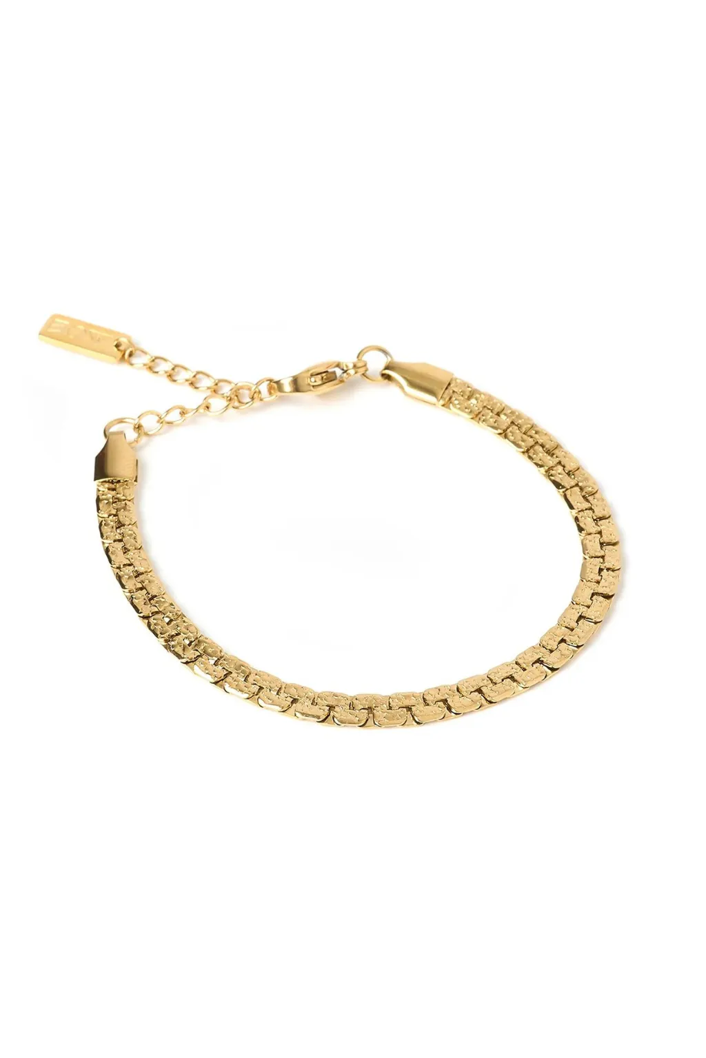 Luna Gold Bracelet