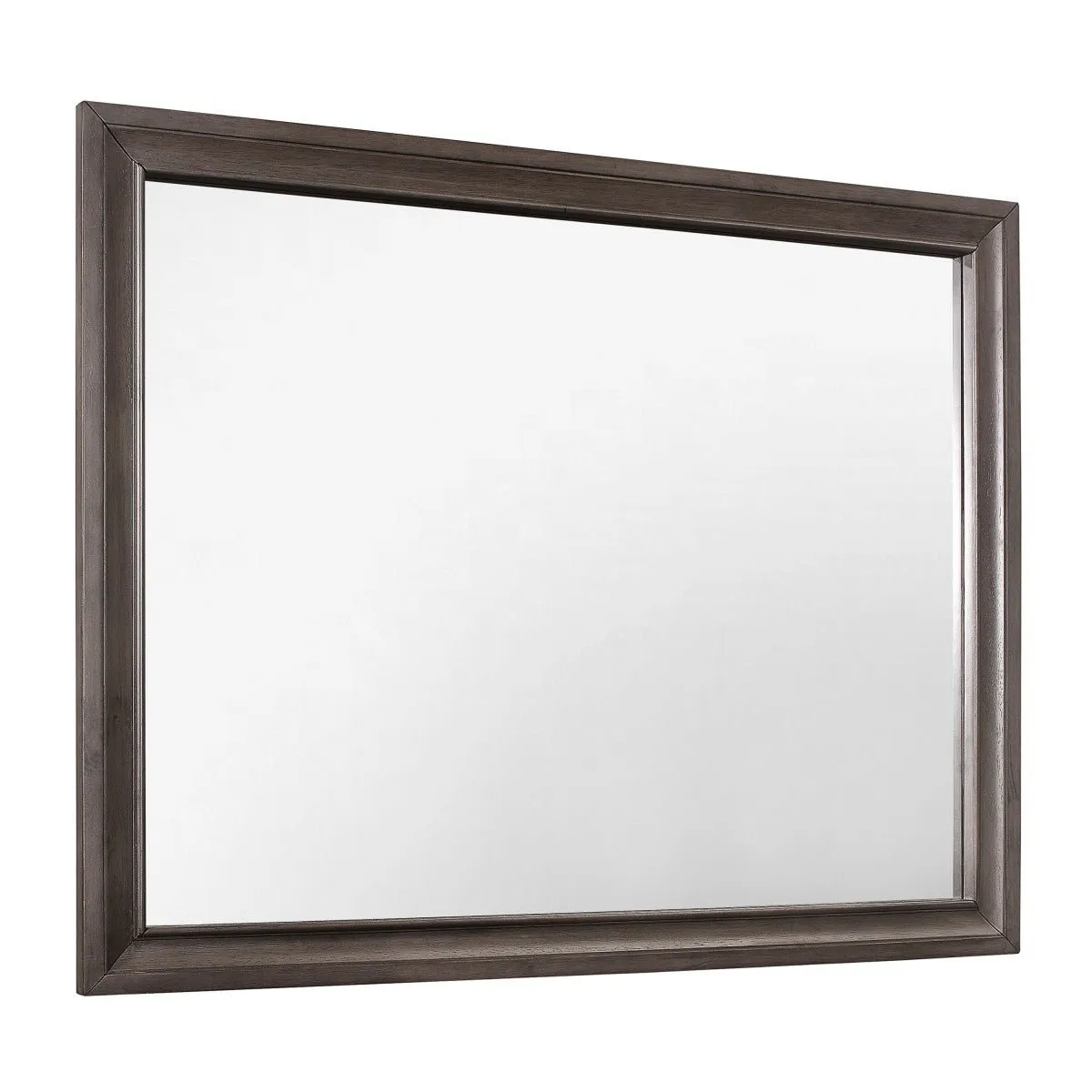 Luster Collection Mirror