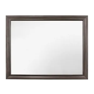 Luster Collection Mirror