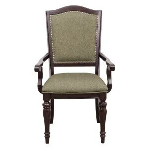 Marston Collection Arm Chair - Set of 2