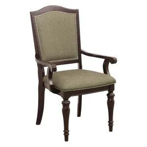 Marston Collection Arm Chair - Set of 2