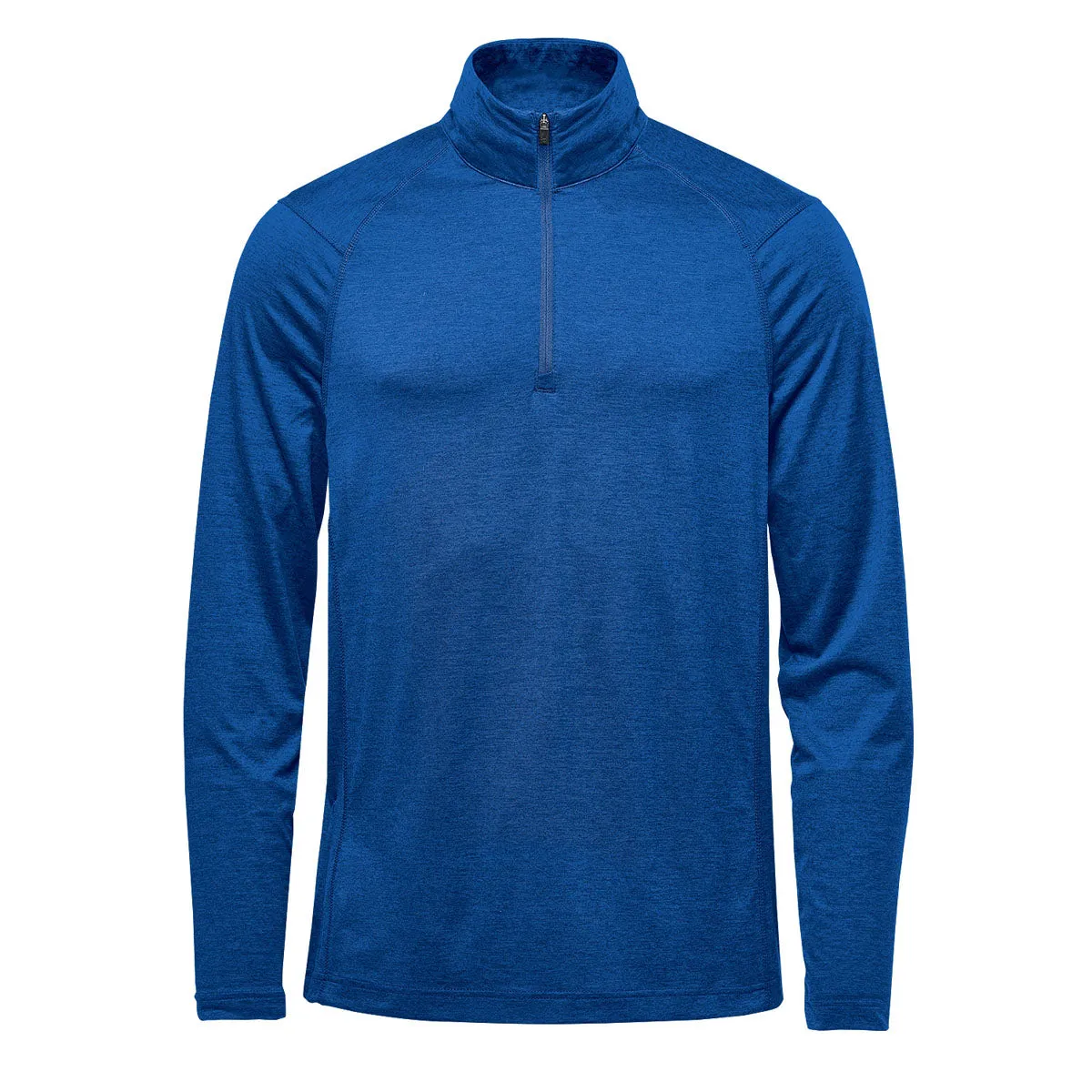 Men's Milano 1/4 Zip Pullover - HXR-1