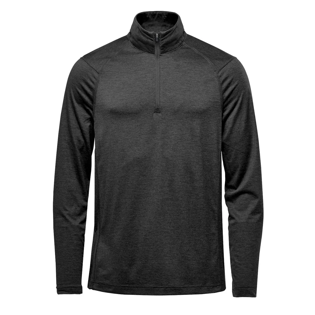 Men's Milano 1/4 Zip Pullover - HXR-1