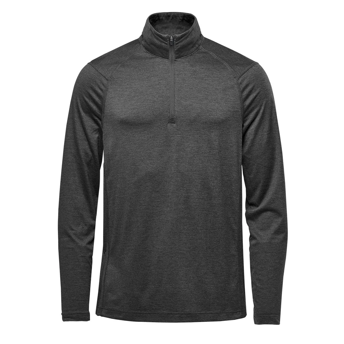 Men's Milano 1/4 Zip Pullover - HXR-1