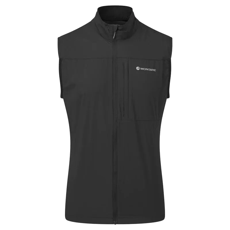 Montane Men's Featherlite Windproof Gilet