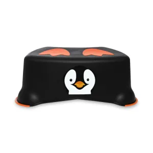 My Little Step Stool - Penguin