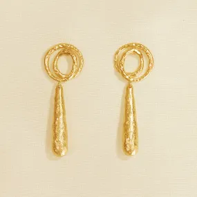 Nati Earrings