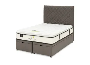 Natural Sleep Ultimate Flotation 4 ft6 Mattress