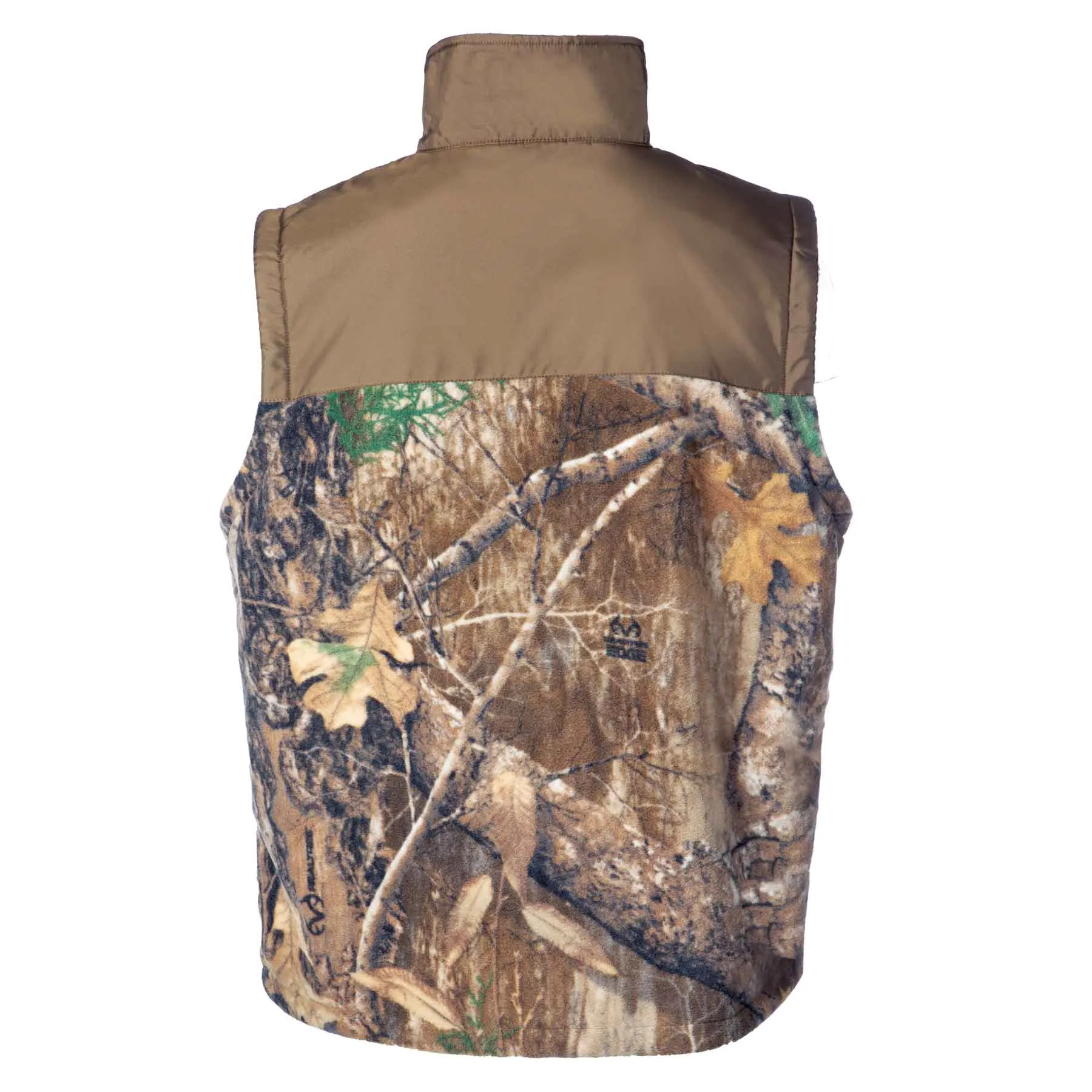 Nite Lite Elite Realtree Camo Vest