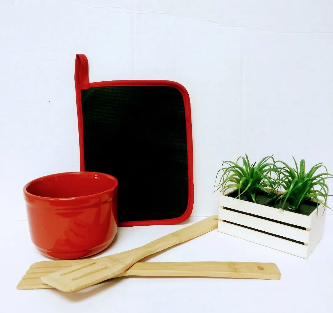 No-slip Pot Holder