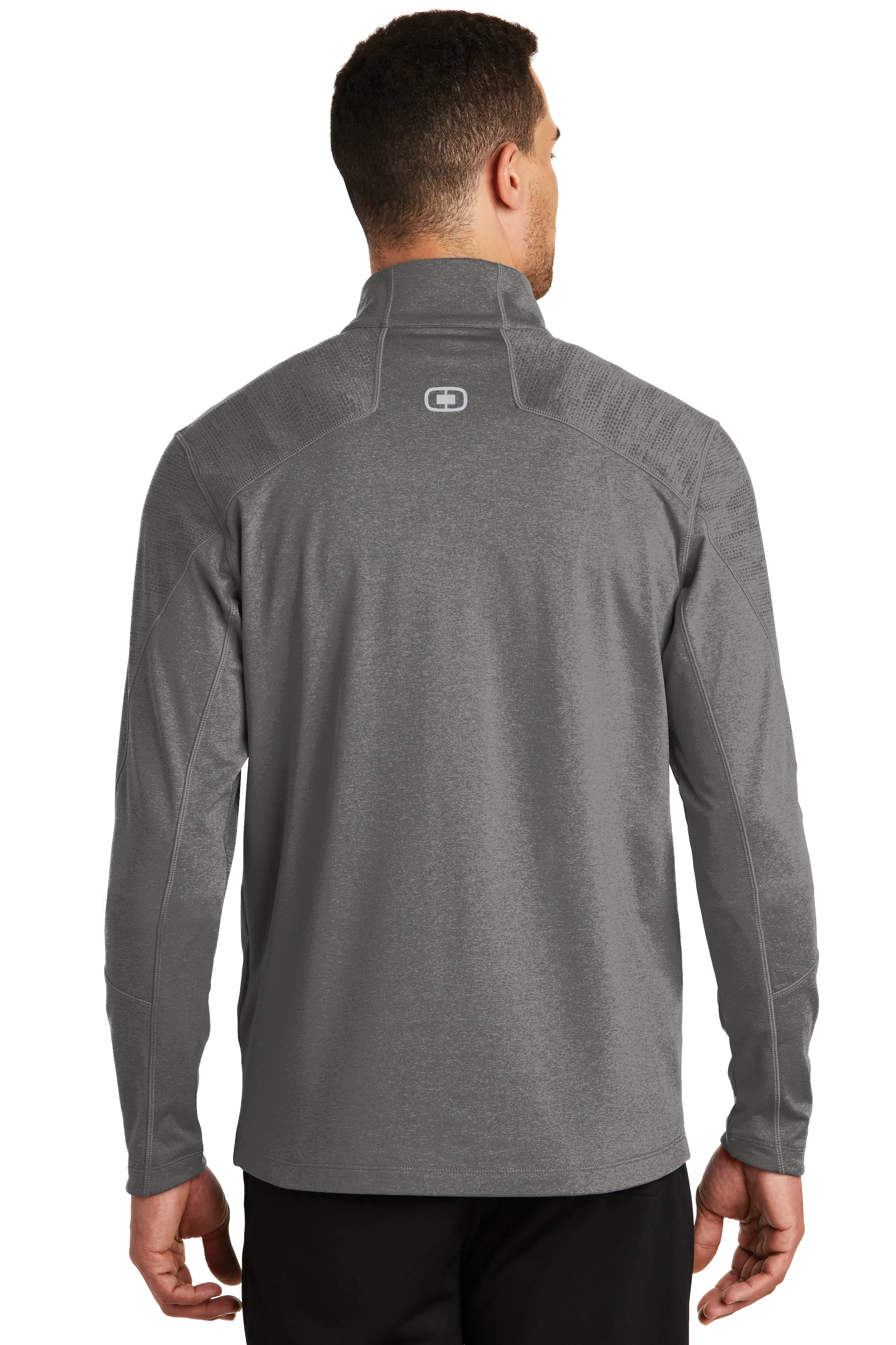 OGIO® ENDURANCE Sonar Full-Zip. OE702