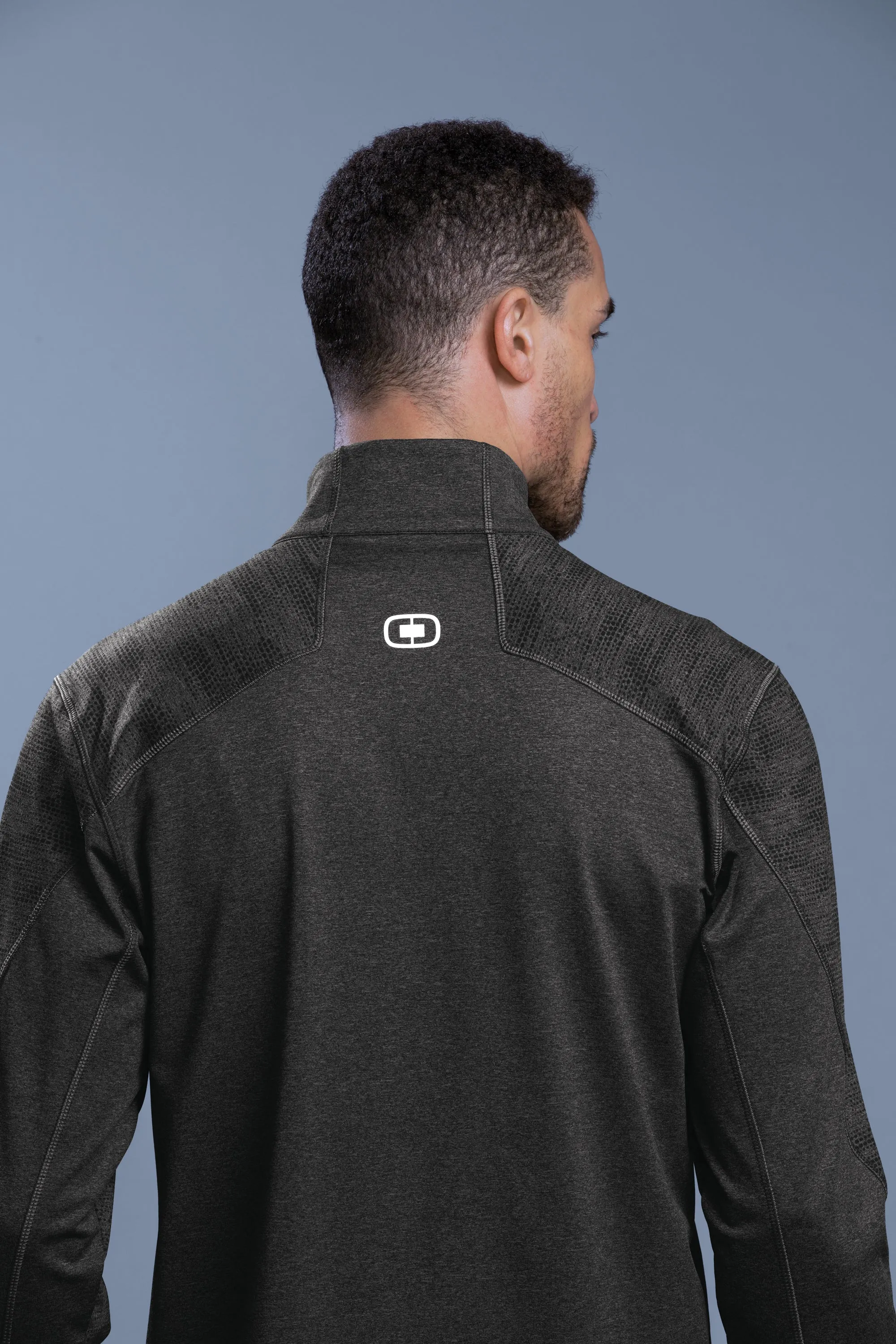 OGIO® ENDURANCE Sonar Full-Zip. OE702